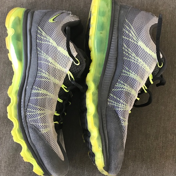 Nike air max - Picture 2 of 3